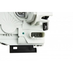 Ajtózár HÁTSÓ MERCEDES C W204 2007-,KLASA E W212 2009-/BAL/ 2047303935