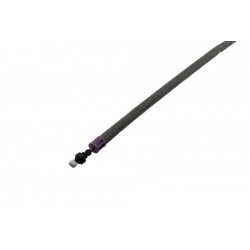 Ajtózár HÁTSÓ MERCEDES C W204 2007-,KLASA E W212 2009-/BAL/ 2047303935