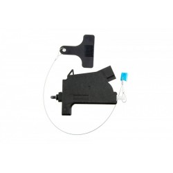 Állító, központi zár Üzemanyagtöltő-fedél HYUNDAI SONATA 2010- 81590-3S000