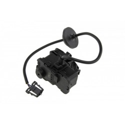 Állító, központi zár Üzemanyagtöltő-fedél SKODA RAPID 12-, 5C6810773A