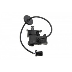 Állító, központi zár Üzemanyagtöltő-fedél SKODA RAPID 12-, 5C6810773A