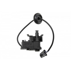 Állító, központi zár Üzemanyagtöltő-fedél SKODA RAPID 12-, 5C6810773A