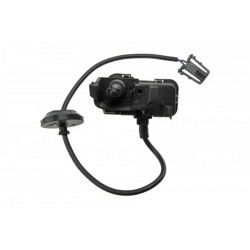 Állító, központi zár Üzemanyagtöltő-fedél SKODA RAPID 12-, 5C6810773A