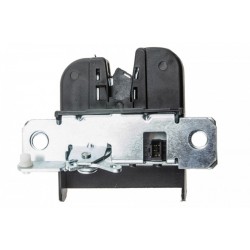 Hátsó csapóajtó zár VW TRANSPORTER T5 2003- 7E5827505A