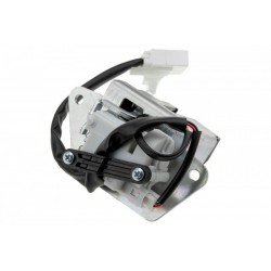 Hátsó csapóajtó zár FIAT FIORINO 2007-,CITROEN NEMO 2008-,PEUGEOT BIPPER 2008-/5 PIN/ 51812524