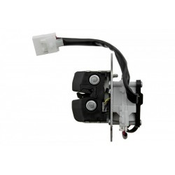 Hátsó csapóajtó zár FIAT FIORINO 2007-,CITROEN NEMO 2008-,PEUGEOT BIPPER 2008-/5 PIN/ 51812524