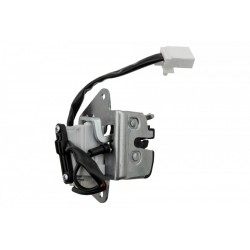 Hátsó csapóajtó zár FIAT FIORINO 2007-,CITROEN NEMO 2008-,PEUGEOT BIPPER 2008-/5 PIN/ 51812524