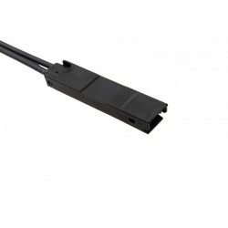 Motorházfedél kábel MERCEDES C W204 2007-2014 A2048800059