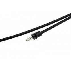 Motorházfedél kábel MERCEDES C W204 2007-2014 A2048800059