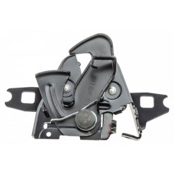 Motorházfedél zár SKODA OCTAVIA 96-10 1HM823509B