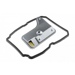 Hidraulika szűrő készlet, automatikus váltó TIPTRONIC PORSCHE 911 966 3.4/3.6 CARRERA, 3.6 TURBO/S, 997 3.6/3.8 CARRERA 04-