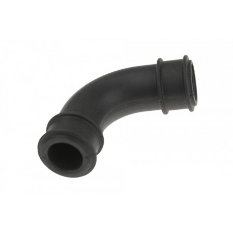 Cső, forgattyúsház szellőztetés 1.8T: A4 95-, A6 97-, SUPERB 01- VW PASSAT 96-/ 058133785B