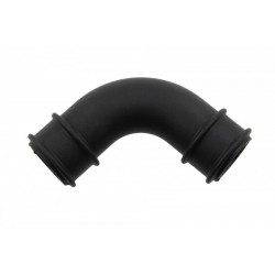 Cső, forgattyúsház szellőztetés 1.8T: A4 95-, A6 97-, SUPERB 01- VW PASSAT 96-/ 058133785B