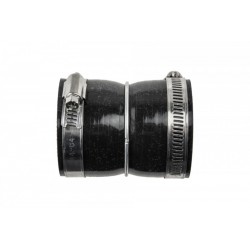 Töltőlevegő cső 1.6 HDI: PEUGEOT 1007 05-, 206 98-, 207 06-, 307 02-, 3008 09- , 308 07-, 5008 09-, PARTNER 08-, CITROEN C3 09-,