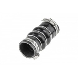 Töltőlevegő cső 1.6HDI, 1.5HDI, 1.2THP PEUGEOT 1007 05-, 2008 13-, 207 06-, 208 12-, 301 12-, CITROEN C3 09-, C4 10-, C-ELYSEE