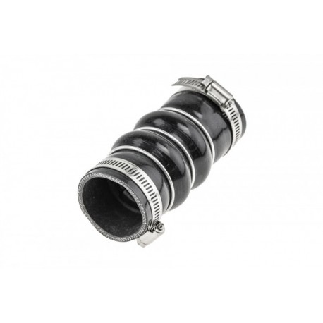 Töltőlevegő cső 1.6HDI, 1.5HDI, 1.2THP PEUGEOT 1007 05-, 2008 13-, 207 06-, 208 12-, 301 12-, CITROEN C3 09-, C4 10-, C-ELYSEE