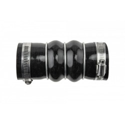 Töltőlevegő cső 1.6HDI, 1.5HDI, 1.2THP PEUGEOT 1007 05-, 2008 13-, 207 06-, 208 12-, 301 12-, CITROEN C3 09-, C4 10-, C-ELYSEE