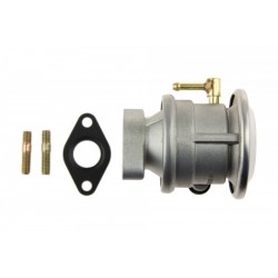 Szelep, szekunder levegő szivattyú rendszer BMW 3 E46 316/318 1997- 11721708575