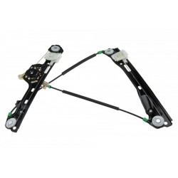 Ablakemelő BMW 1 E87 04- /JOBB ELSŐ/ 51357138466