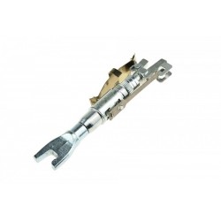 Utánállító, dobfék FORD FOCUS II 04-11, FOCUS C-MAX 04-, FIESTA 01-08, FUSION 02-, KA 03-08, TRANSIT CONNECT 02- /BAL/JOBB/