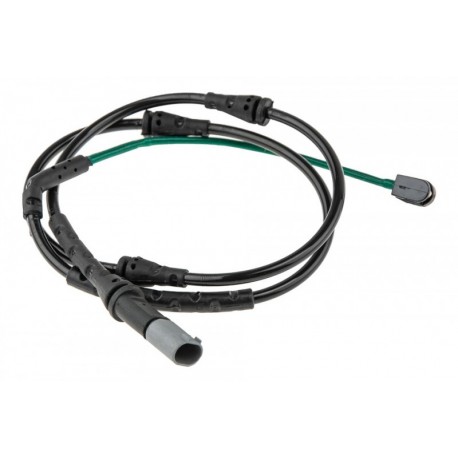 Figyelmezető kontaktus, fékbetét kopás BMW X5 (E70) 2006-2013, X6 (E71, E72) 2007-2014 /ELSŐ/ 34356792568