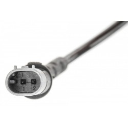 Figyelmezető kontaktus, fékbetét kopás BMW X5 (E70) 2006-2013, X6 (E71, E72) 2007-2014 /ELSŐ/ 34356792568