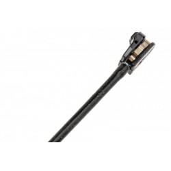 Figyelmezető kontaktus, fékbetét kopás BMW X5 (E70,F15,F85) 2006-2018, X6 (E71,E72,F16) 2007- /HÁTSÓ/ 34356854168