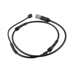 Figyelmezető kontaktus, fékbetét kopás BMW X3 (F25) 2012-2017, X4 (F26) 2014-2018 /ELSŐ/ 34356790303