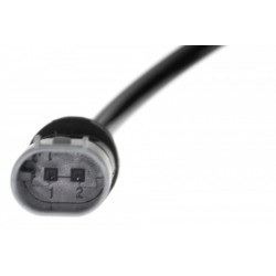 Figyelmezető kontaktus, fékbetét kopás BMW X3 (F25) 2012-2017, X4 (F26) 2014-2018 /ELSŐ/ 34356790303