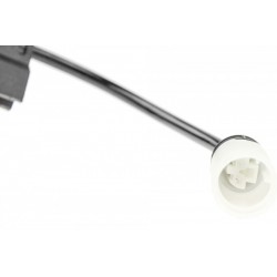 Figyelmezető kontaktus, fékbetét kopás MINI (R55,R56,R57) 2006-2015 /ELSŐ/ 34356773017