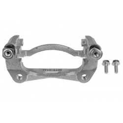 Tartó, féknyereg TOYOTA COROLLA 1.4/1.6 02-07, COROLLA VERSO 1.6 02-04 /ELSŐ, BAL/ 47721-09410