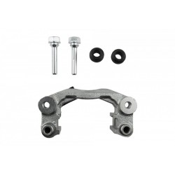 Tartó, féknyereg HYUNDAI COUPE/TIBURON 01-09, ELANTRA 00-06, LANTRA 95-00, KIA CERATO 04-09 HZT-HY-510