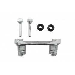 Tartó, féknyereg HYUNDAI COUPE/TIBURON 01-09, ELANTRA 00-06, LANTRA 95-00, KIA CERATO 04-09 HZT-HY-510