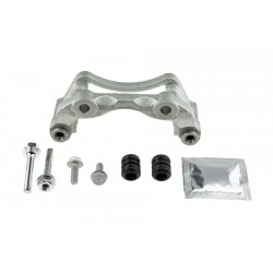 Tartó, féknyereg VW GOLF I, II, III, POLO 94-01, SEAT IBIZA/CORDOBA 93-02, TOLEDO 91-99 357615125A