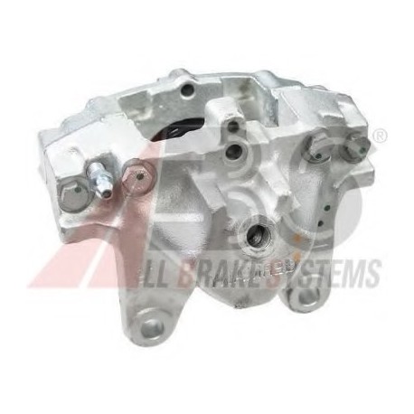 Féknyereg HÁTSÓ JOBB MERCEDES W203 C- 2034230898