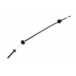 Huzal, rögzítőfék BMW X5 E70 2006-,X5 F15 2013-,X6 E71 2007- 34436772103