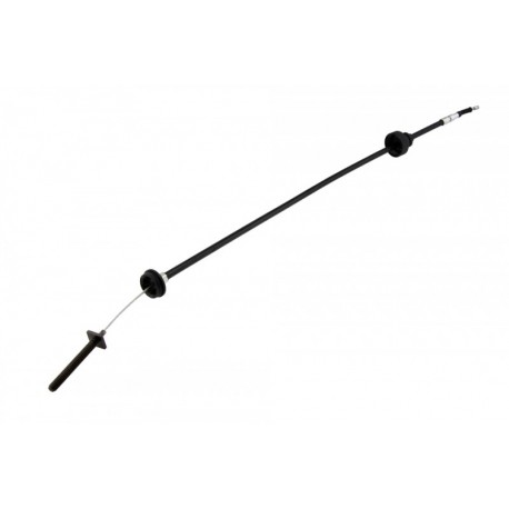 Huzal, rögzítőfék BMW X5 E70 2006-,X5 F15 2013-,X6 E71 2007- 34436772103