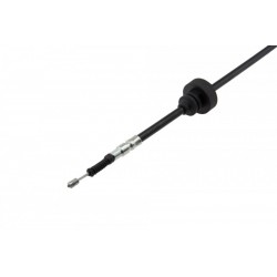 Huzal, rögzítőfék BMW X5 E70 2006-,X5 F15 2013-,X6 E71 2007- 34436772103