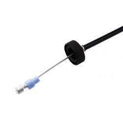 Huzal, rögzítőfék BMW X5 E70 2006-,X5 F15 2013-,X6 E71 2007- 34436772104