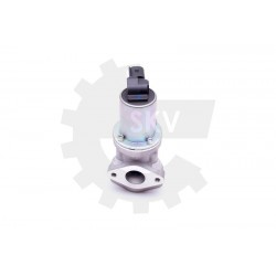 AGR-szelep HYUNDAI H-1 CARGO STAREX KIA SORENTO I 284104A100 28410-4A100