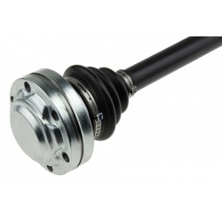 Hajtótengely BMW 1 E81,E82,E87,E88 116D,118D,120D 04-13 3 E90,E91,E92 316D,318D,320D 04-13 /HÁTSÓ,BAL/ 33217547075