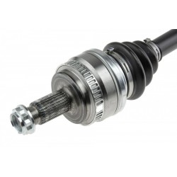 Hajtótengely BMW 1 E81,E82,E87,E88 116D,118D,120D 04-13 3 E90,E91,E92 316D,318D,320D 04-13 /HÁTSÓ,BAL/ 33217547075