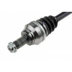 Hajtótengely BMW 5 F10/F11 518D/520D/525D/530D/520I/528I/ACTIVEHYBRID 10-16 /HÁTSÓ,JOBB/ 33207581022