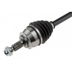 Hajtótengely MINI R56/R57 COOPER 06-12 /BAL/ 31602752251