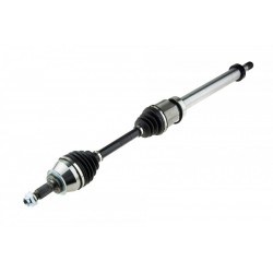 Hajtótengely MINI R56/R55/R57/R58/R59 COOPER D/S,JCW,ONE D 05-15 /JOBB,MTM/ 31608605466