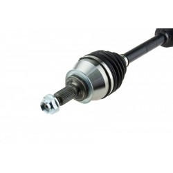 Hajtótengely MINI R56/R55/R57/R58/R59 COOPER D/S,JCW,ONE D 05-15 /JOBB,MTM/ 31608605466