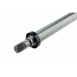 Hajtótengely MINI R56/R55/R57/R58/R59 COOPER D/S,JCW,ONE D 05-15 /JOBB,MTM/ 31608605466