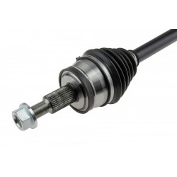 Hajtótengely HÁTSÓ CHRYSLER 300 AWD 09-14, DODGE CHARGER AWD 09-14 /TYLNA,BAL/ 5180495AB