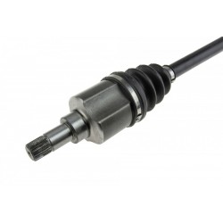 Hajtótengely CITROEN NEMO 1.4HDI 09-, PEUGEOT BIPPER 1.4 HDI 09- /BAL/ 3272.SL