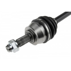 Hajtótengely CITROEN NEMO 1.4HDI 09-, PEUGEOT BIPPER 1.4 HDI 09- /BAL/ 3272.SL